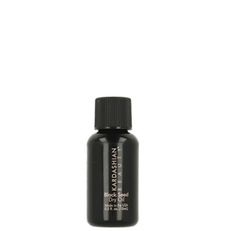 Сухое масло для волос-CHI Kardashian Beauty Black Seed Dry Oil